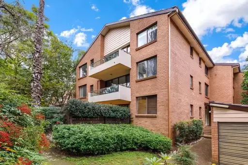 2/37 Victoria Street, Epping Leased by Aurora Property