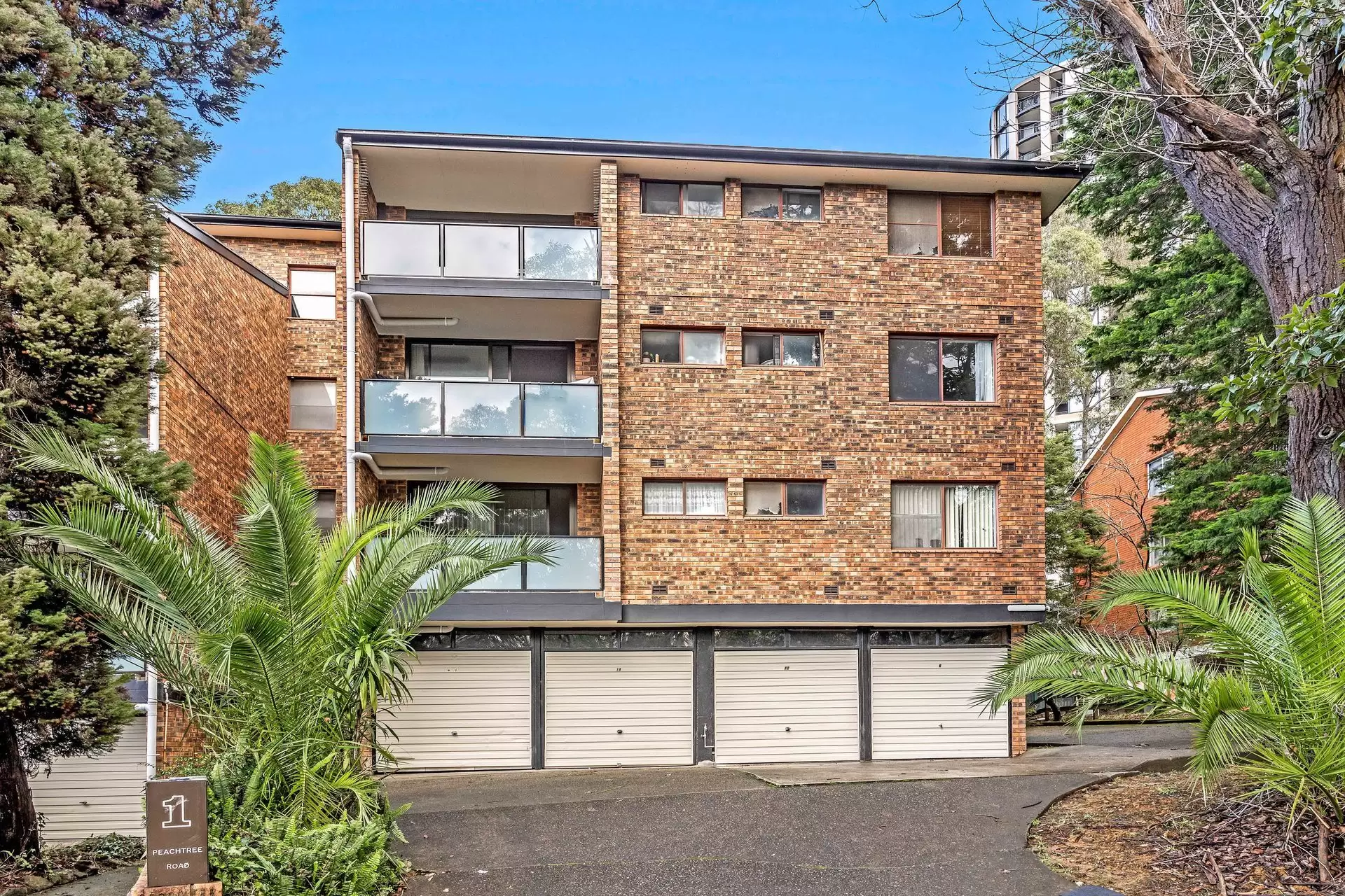 11/1 Peach Tree Road, Macquarie Park Sold by Aurora Property - image 3