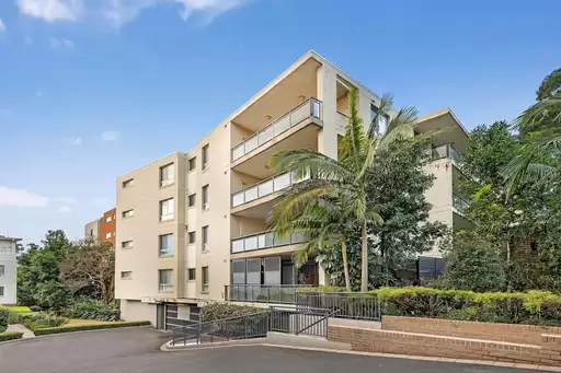 53/16 Post Office Street, Carlingford Sold by Aurora Property