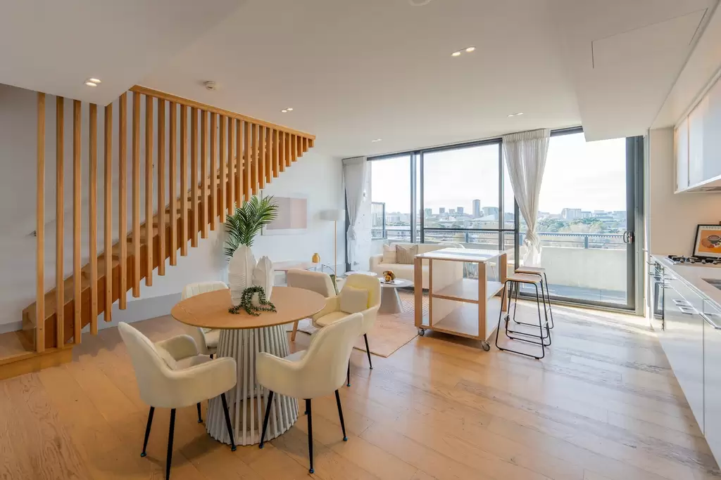 719/5 Hadfields Street, Erskineville Sold by Aurora Property