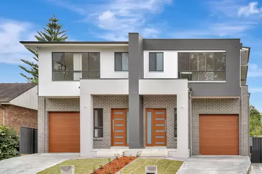 29b Wilson St, North Ryde Leased by Aurora Property