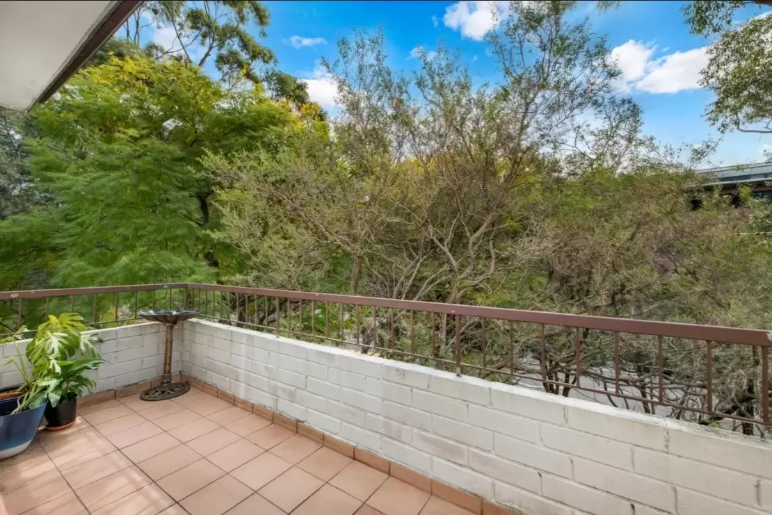 8/2 Barton Road, Artarmon Leased by Aurora Property - image 2