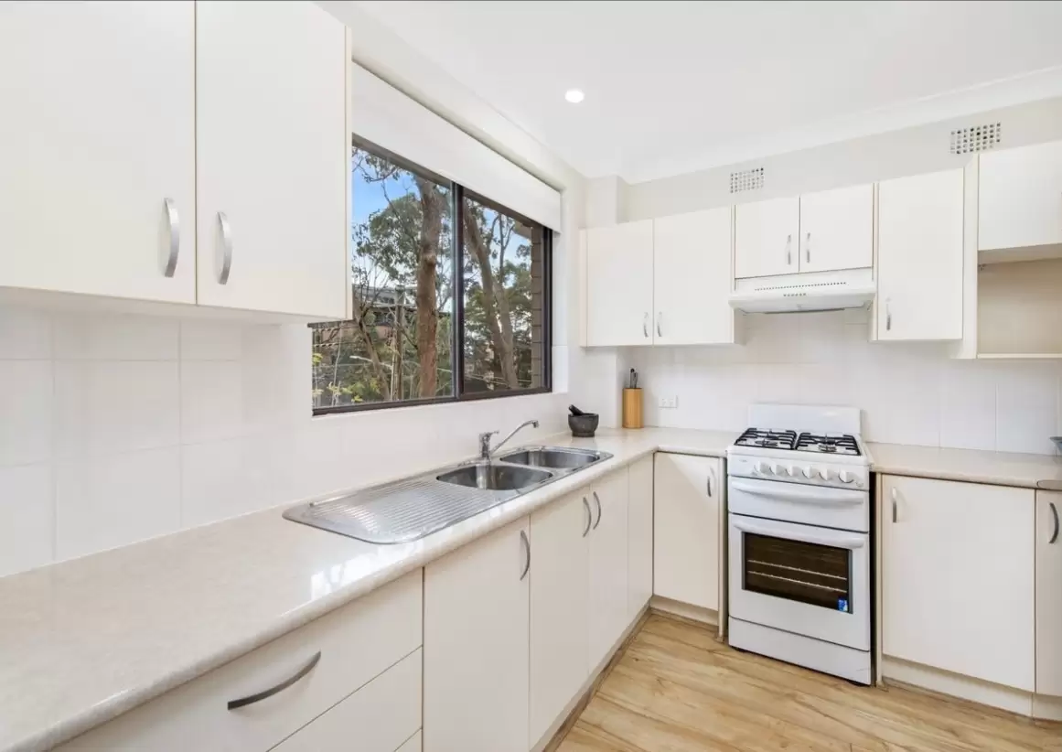 8/2 Barton Road, Artarmon Leased by Aurora Property - image 4
