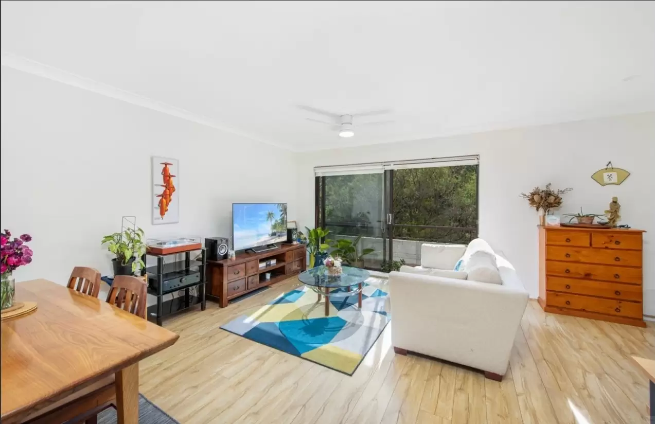 8/2 Barton Road, Artarmon Leased by Aurora Property - image 1