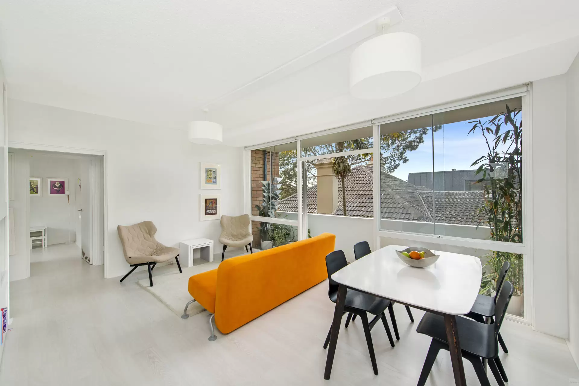 6/35-37 The Boulevarde, Cammeray Leased by Aurora Property - image 1