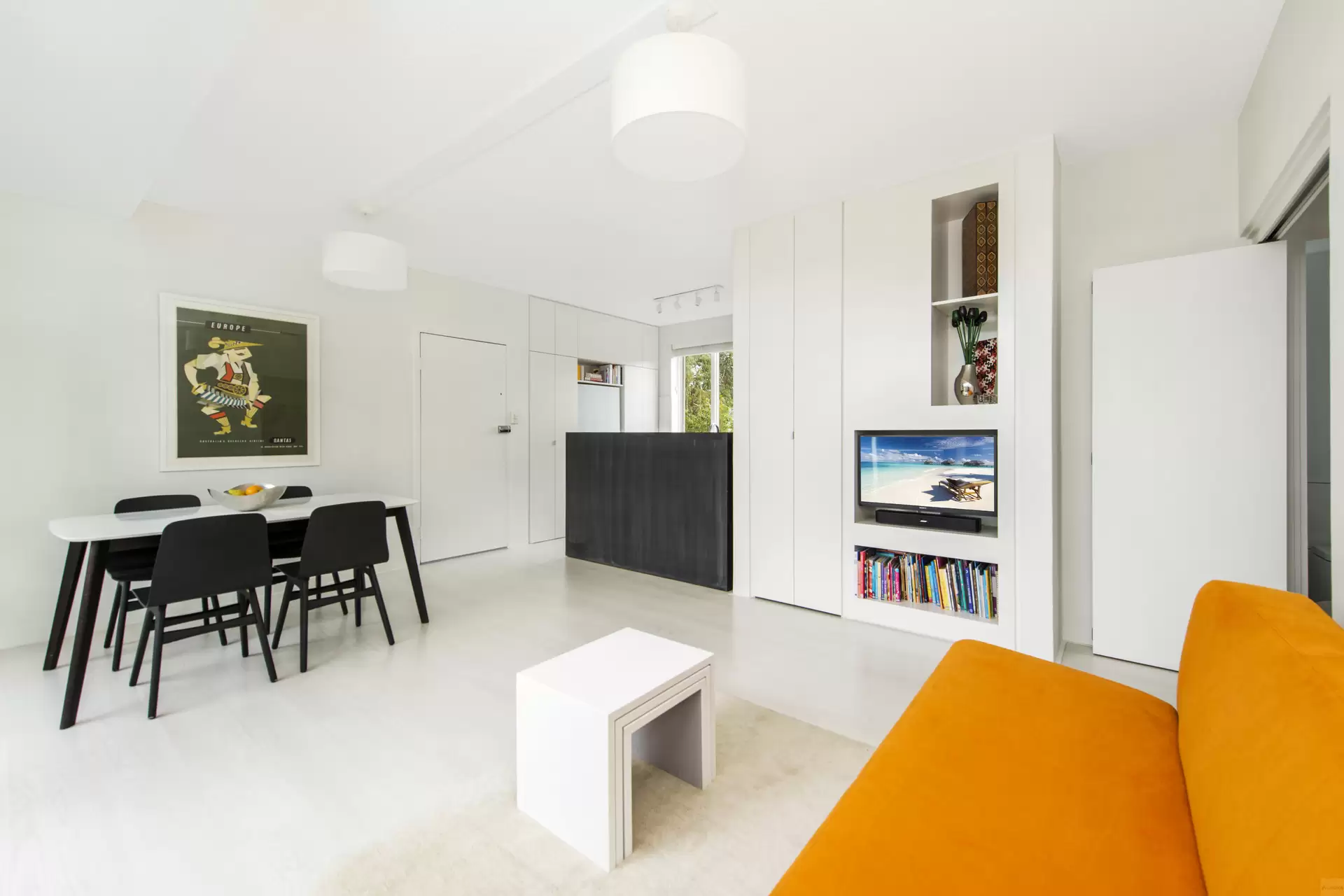 6/35-37 The Boulevarde, Cammeray Leased by Aurora Property - image 5