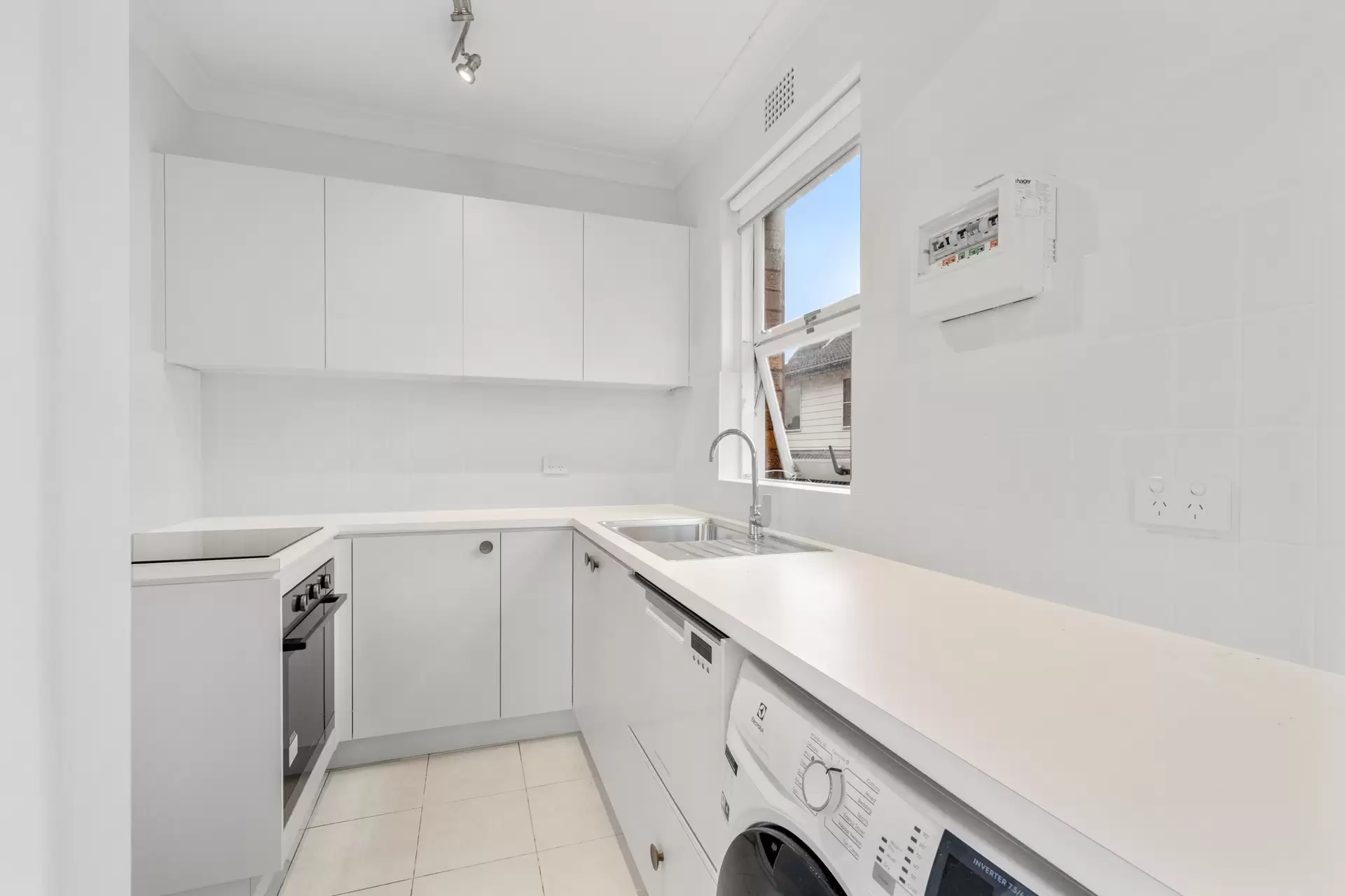 4/20 Florence Street, Cremorne Leased by Aurora Property - image 2