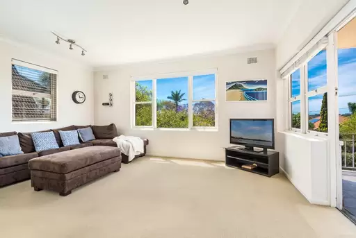 4/20 Florence Street, Cremorne Leased by Aurora Property