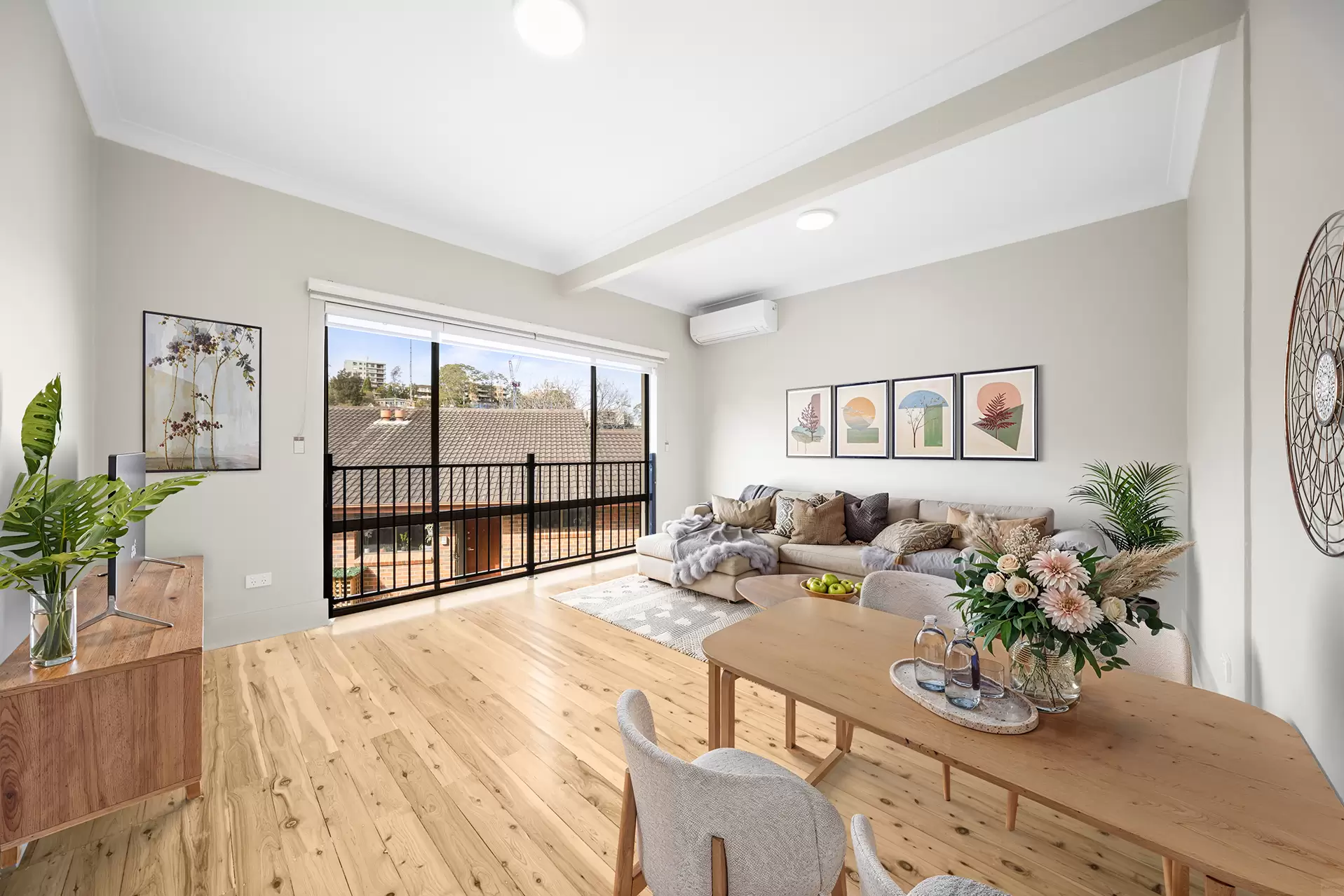 19/73-79 Lower Bent Street, Neutral Bay Leased by Aurora Property - image 1