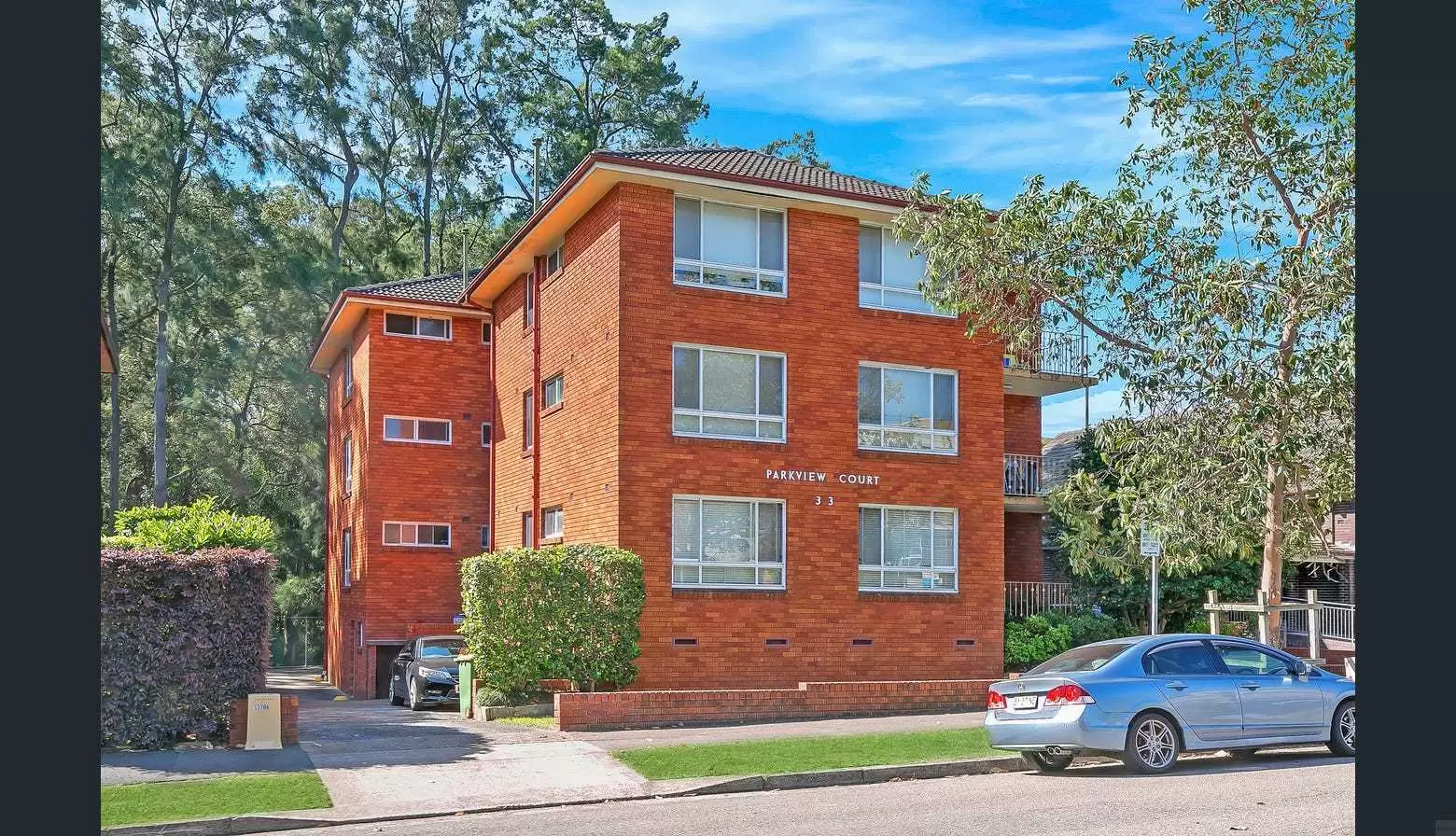5/33 Bridge Street, Epping Leased by Aurora Property - image 1