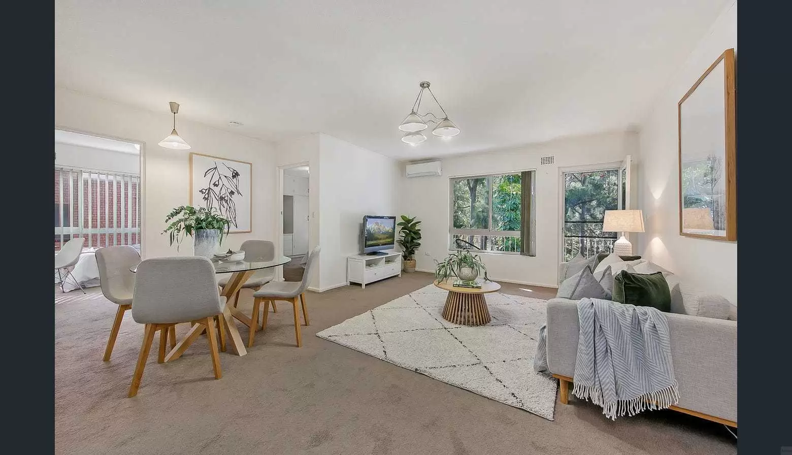 5/33 Bridge Street, Epping Leased by Aurora Property - image 2