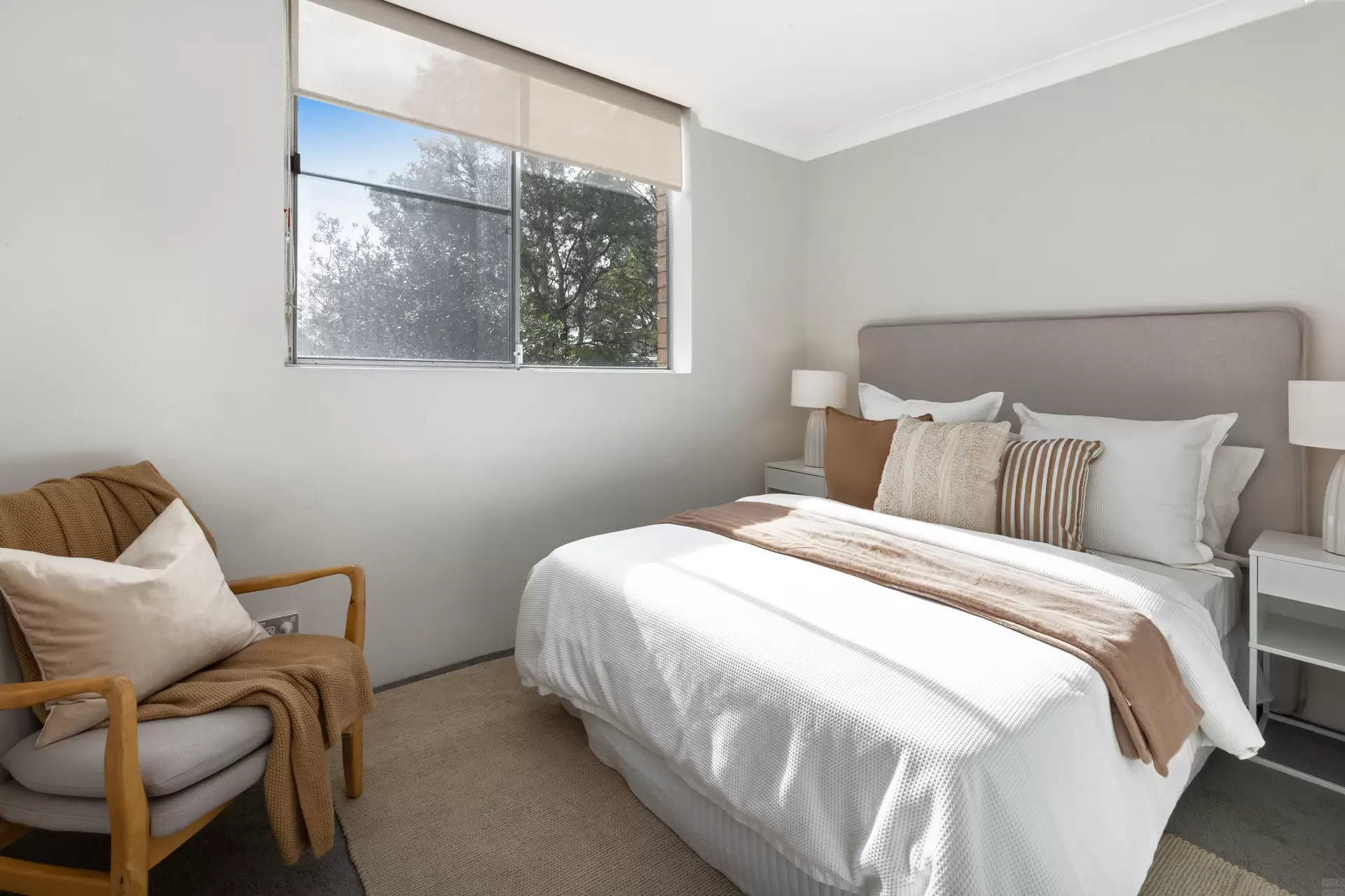 5/18 Kyngdon Street, Cammeray Leased by Aurora Property - image 4