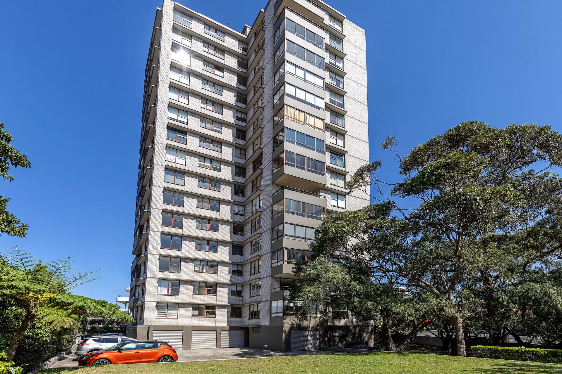 401/221 Ben Boyd Road, Cremorne Leased by Aurora Property - image 1