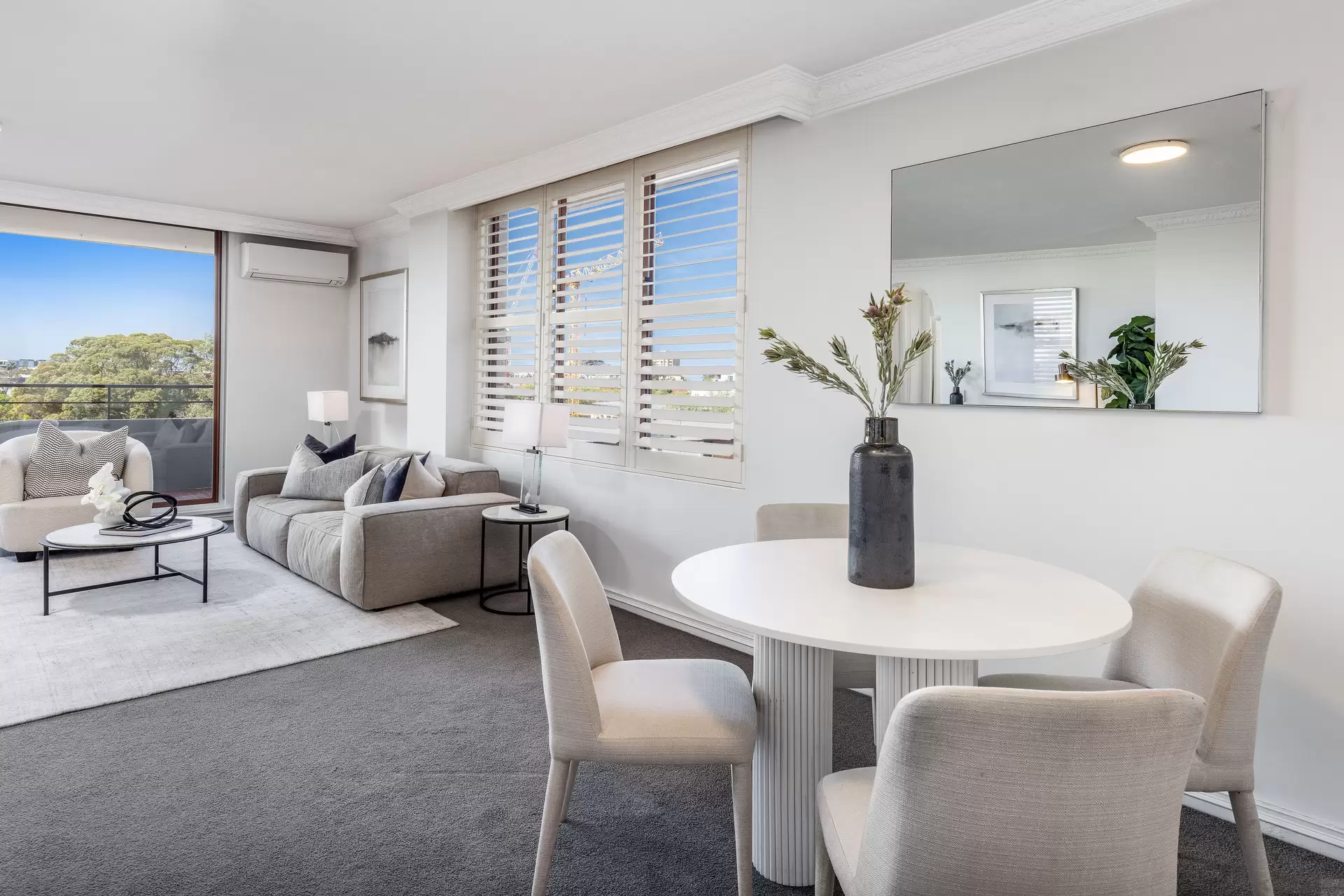401/221 Ben Boyd Road, Cremorne Leased by Aurora Property - image 4