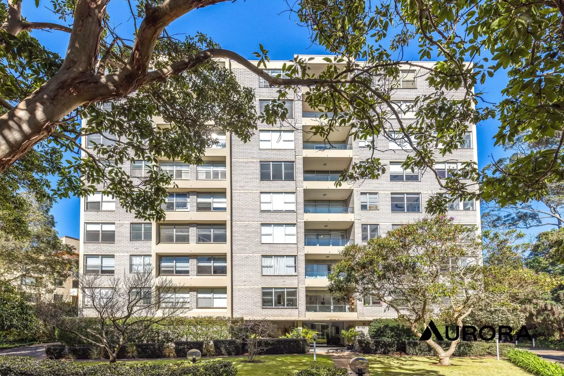 34/9-13 Hampden Avenue, Cremorne Sold by Aurora Property - image 10
