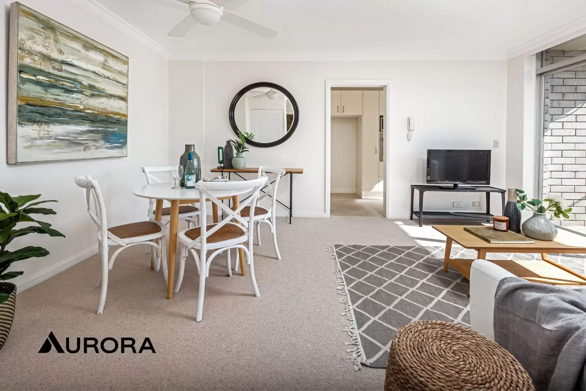 34/9-13 Hampden Avenue, Cremorne Sold by Aurora Property - image 2