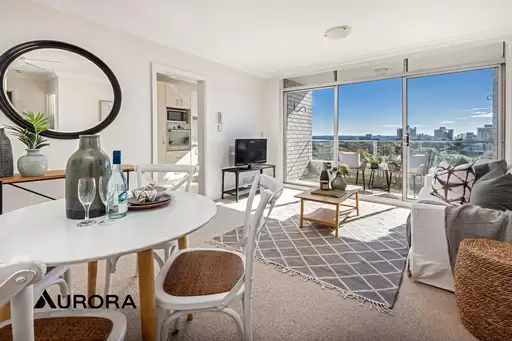 34/9-13 Hampden Avenue, Cremorne Sold by Aurora Property