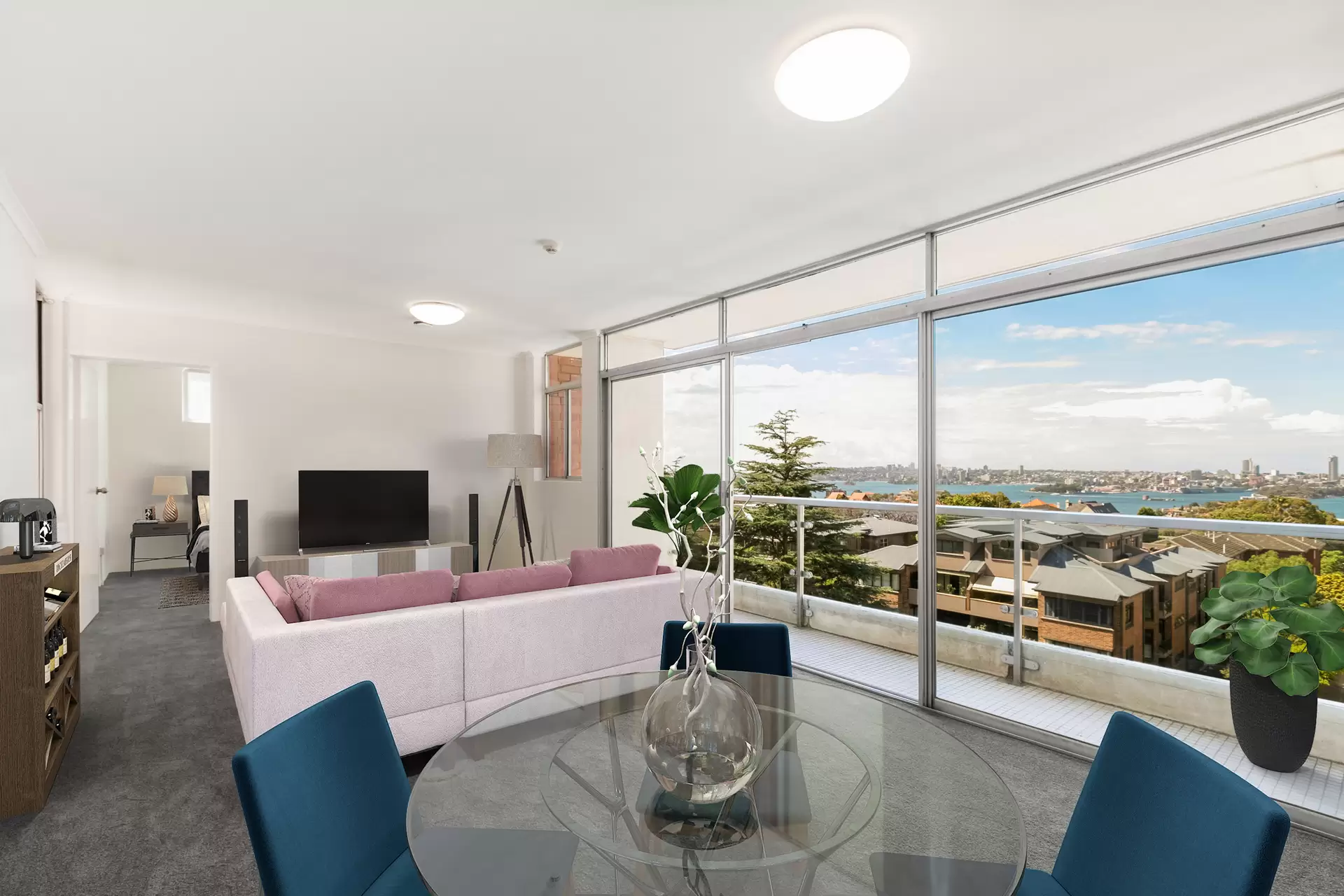 17/16-18 Harrison Street, Cremorne Leased by Aurora Property - image 1