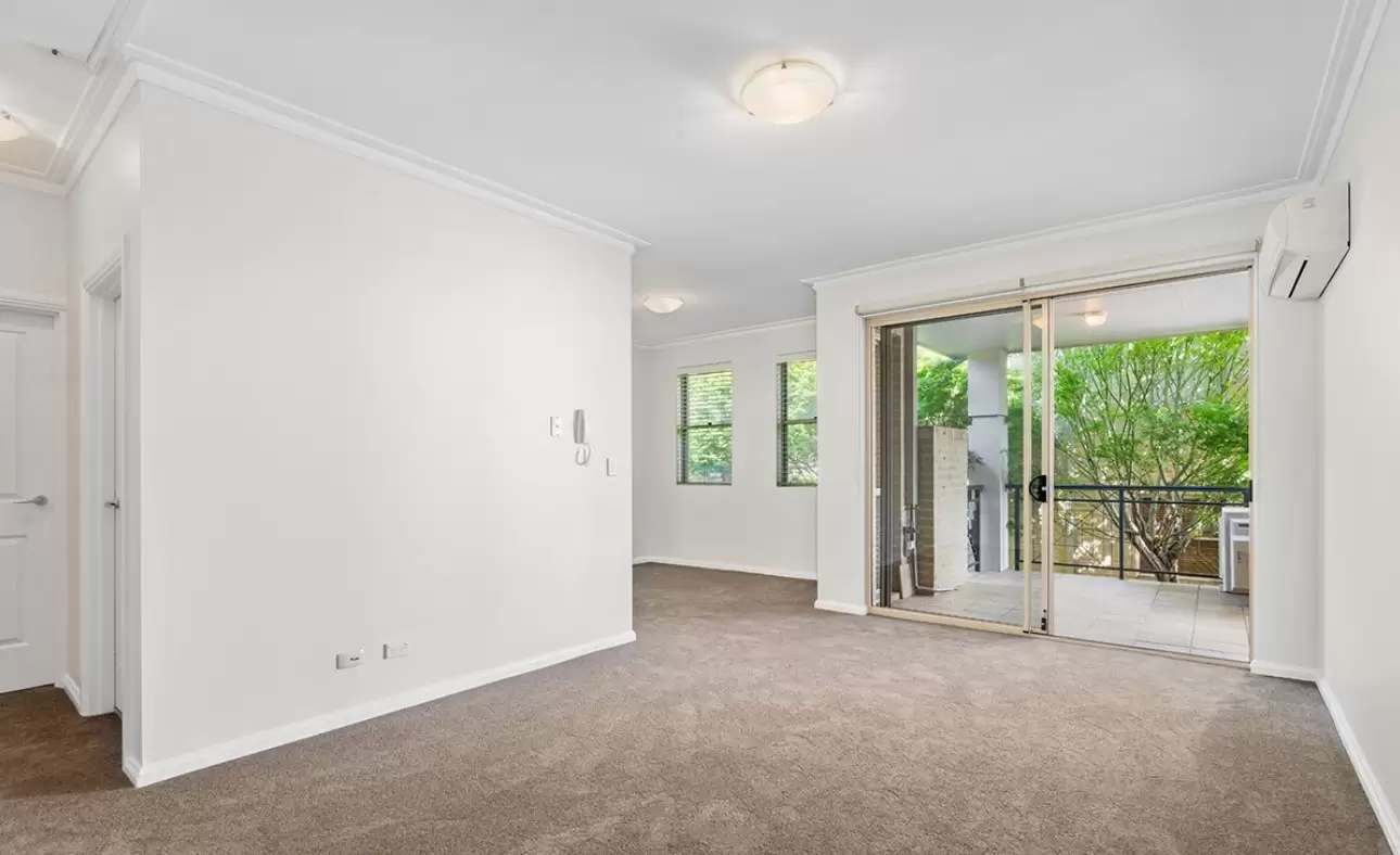 8/52-54 Dalleys Road, Naremburn Leased by Aurora Property - image 1
