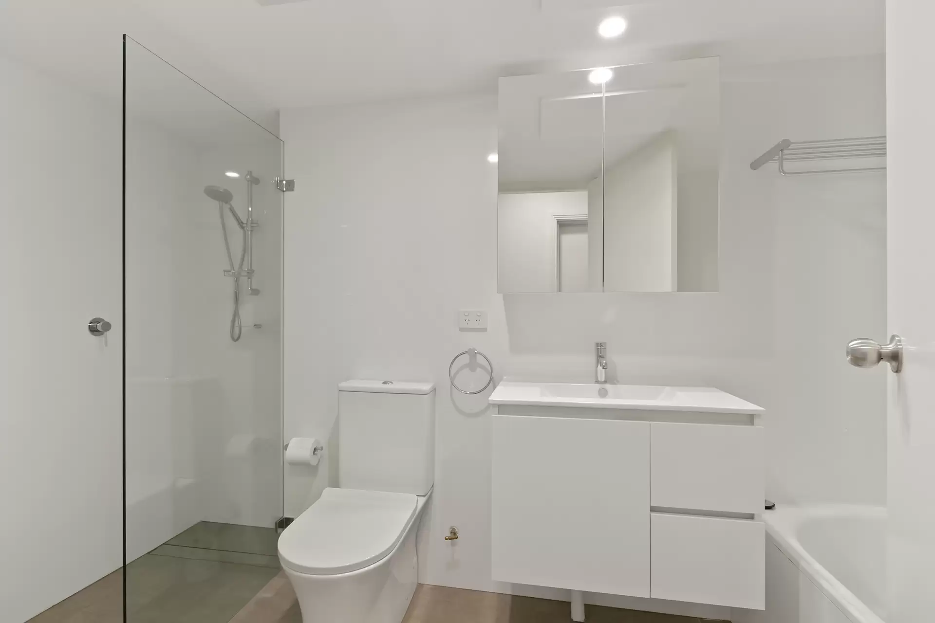 43/29-35 Gerard Street, Cremorne Leased by Aurora Property - image 5