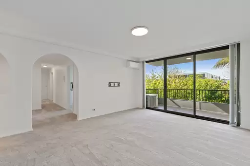 43/29-35 Gerard Street, Cremorne Leased by Aurora Property