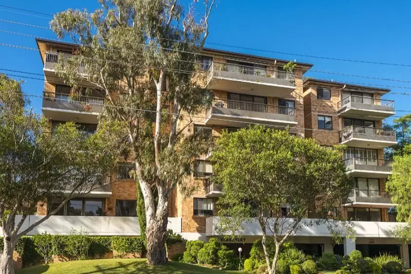43/29-35 Gerard Street, Cremorne Leased by Aurora Property - image 6