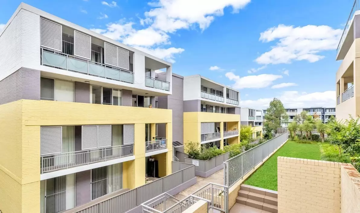 33/294 Pennant Hills Road, Carlingford Leased by Aurora Property - image 1