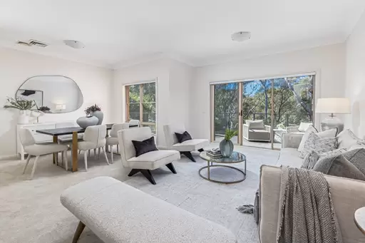 126/183 St Johns Avenue, Gordon Sold by Aurora Property