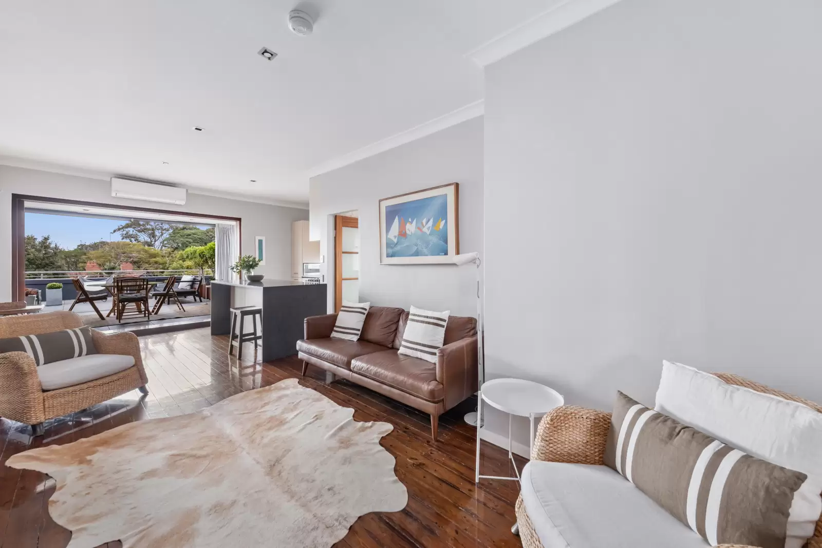 3/64 Bay Road, Waverton Leased by Aurora Property - image 3