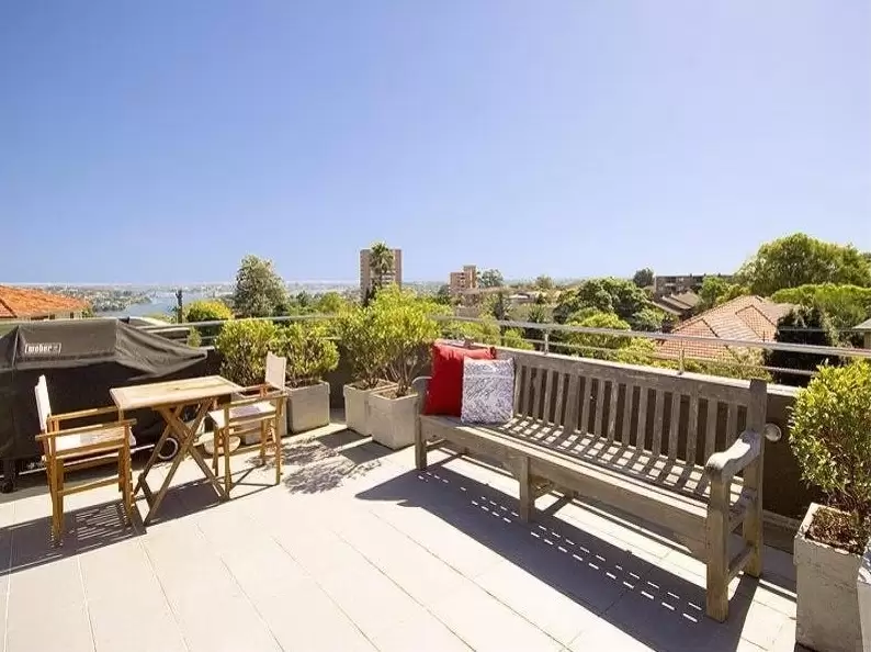3/64 Bay Road, Waverton Leased by Aurora Property - image 7