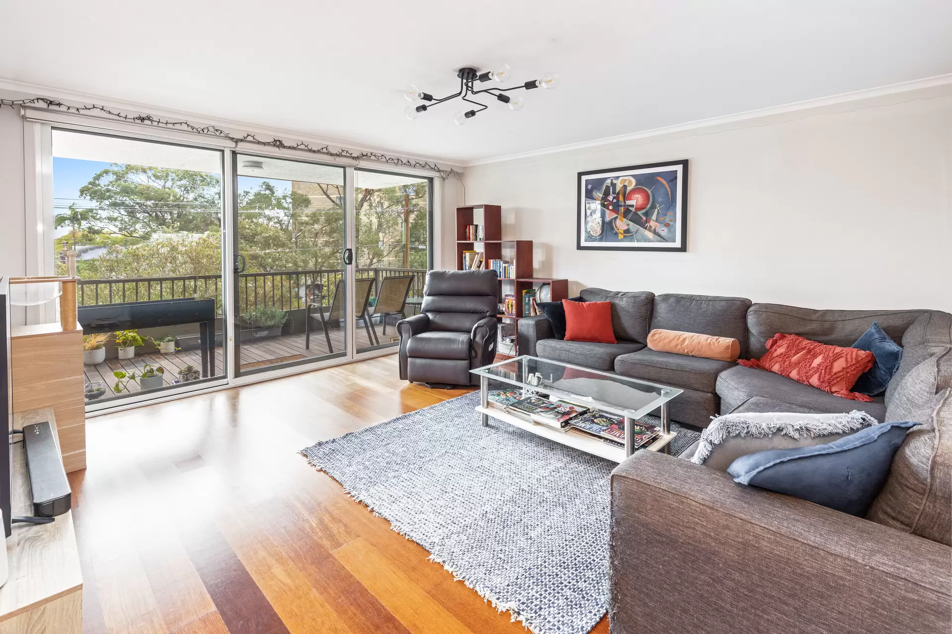 22/29-35 Gerard Street, Cremorne Sold by Aurora Property - image 3