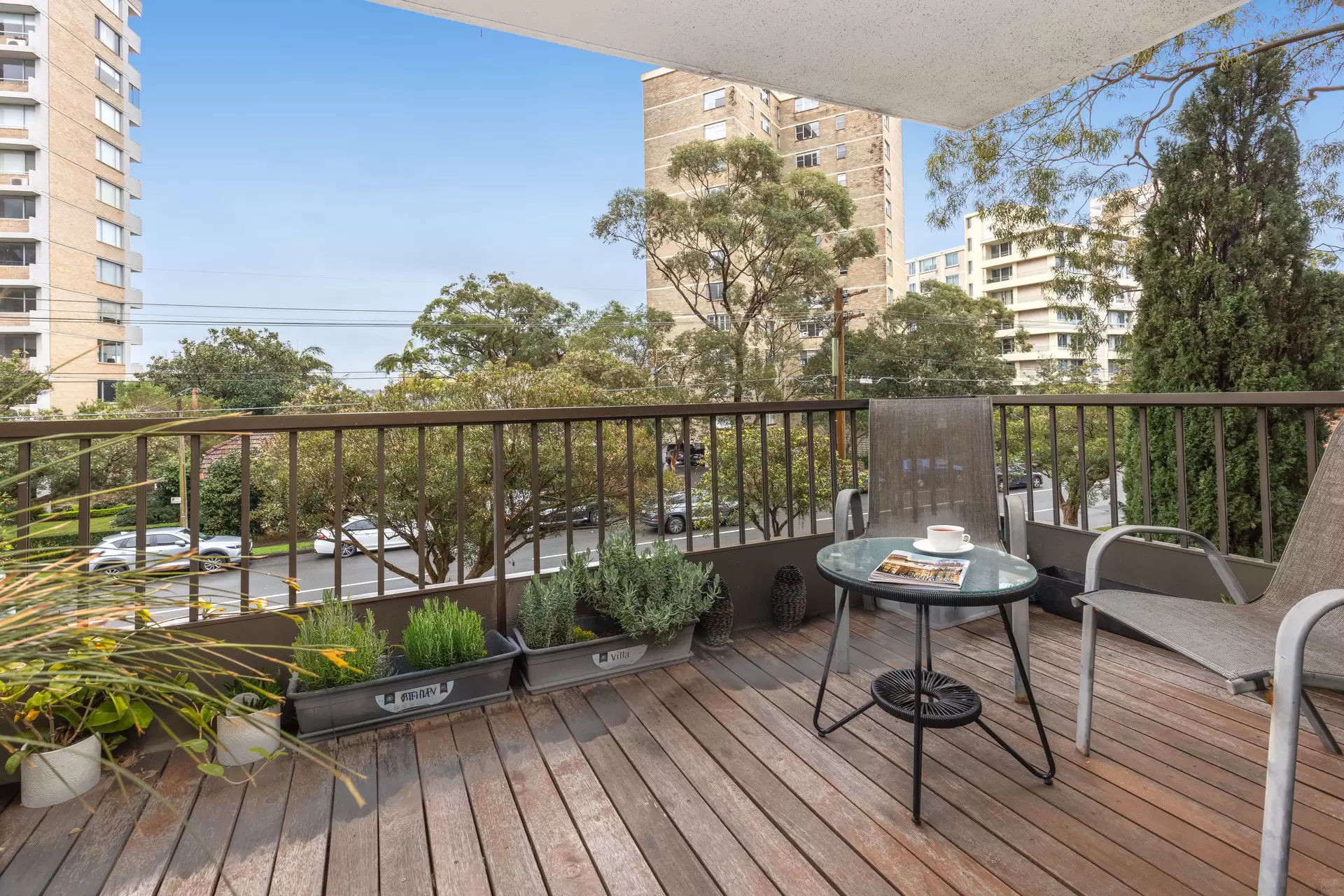 22/29-35 Gerard Street, Cremorne Sold by Aurora Property - image 6