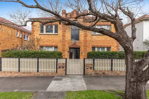 3/7 Bennett Street, Neutral Bay Sold by Aurora Property