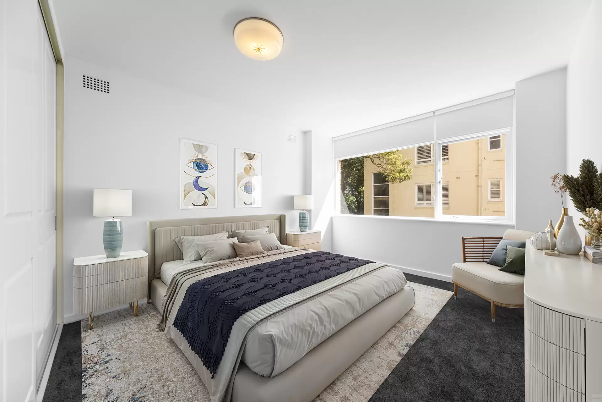 22/22 Peel Street, Kirribilli Leased by Aurora Property - image 3