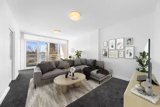 22/22 Peel Street, Kirribilli Leased by Aurora Property