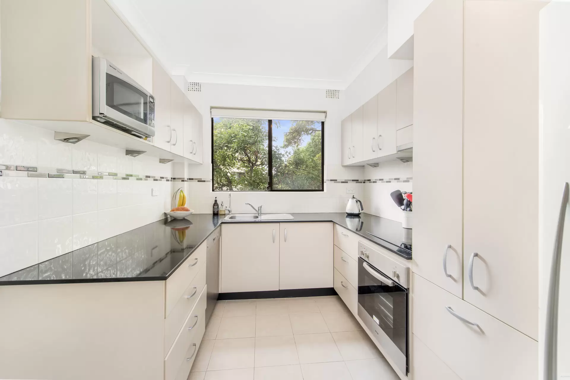 6/37 Rosalind Street, Cammeray Leased by Aurora Property - image 2