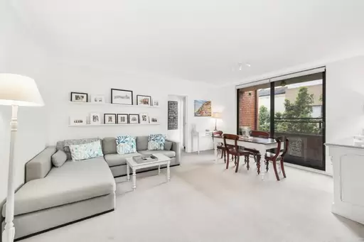 6/37 Rosalind Street, Cammeray Leased by Aurora Property