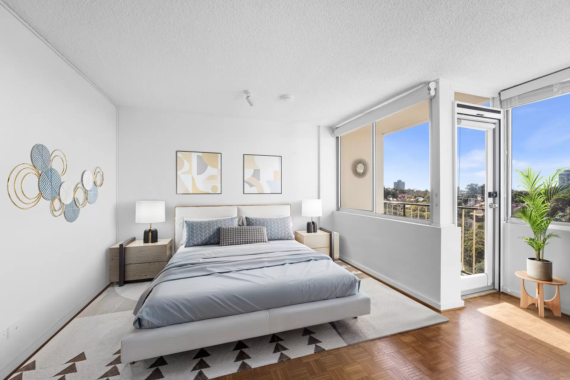 803/15 Wyagdon Street, Neutral Bay Leased by Aurora Property - image 2