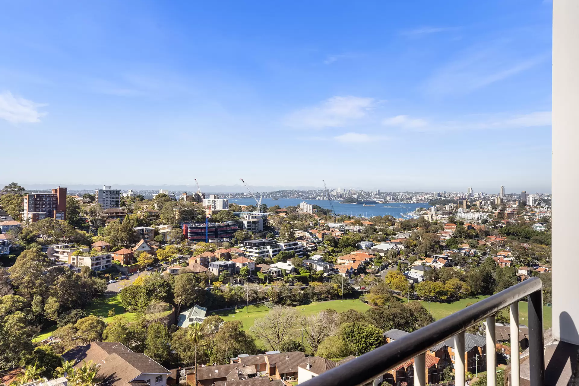 803/15 Wyagdon Street, Neutral Bay Leased by Aurora Property - image 5