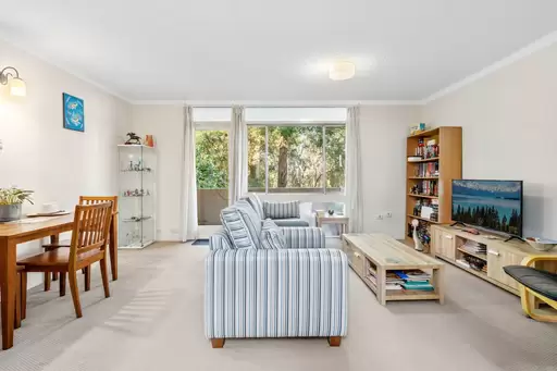 8/12 Meadow Crescent, Meadowbank Sold by Aurora Property