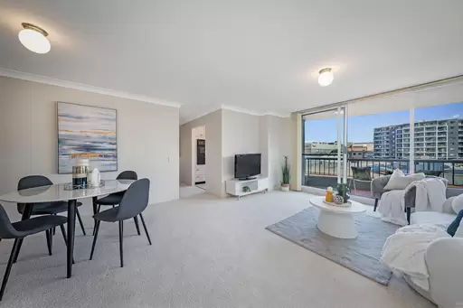 30/16-22 Willock Avenue, Miranda Sold by Aurora Property