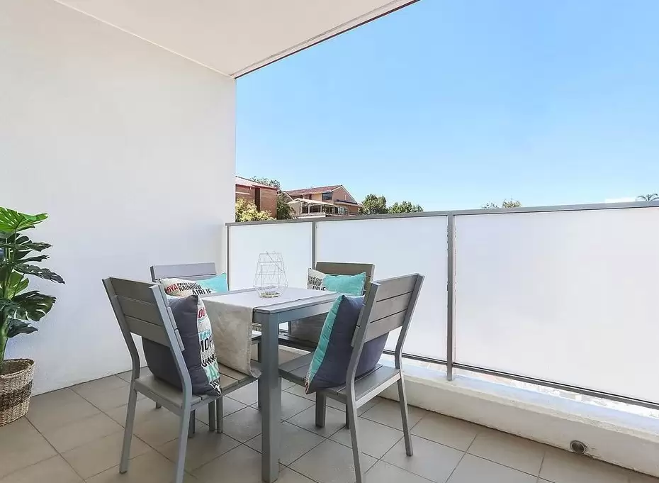 116/19-21 Grosvenor Street, Neutral Bay Leased by Aurora Property - image 3