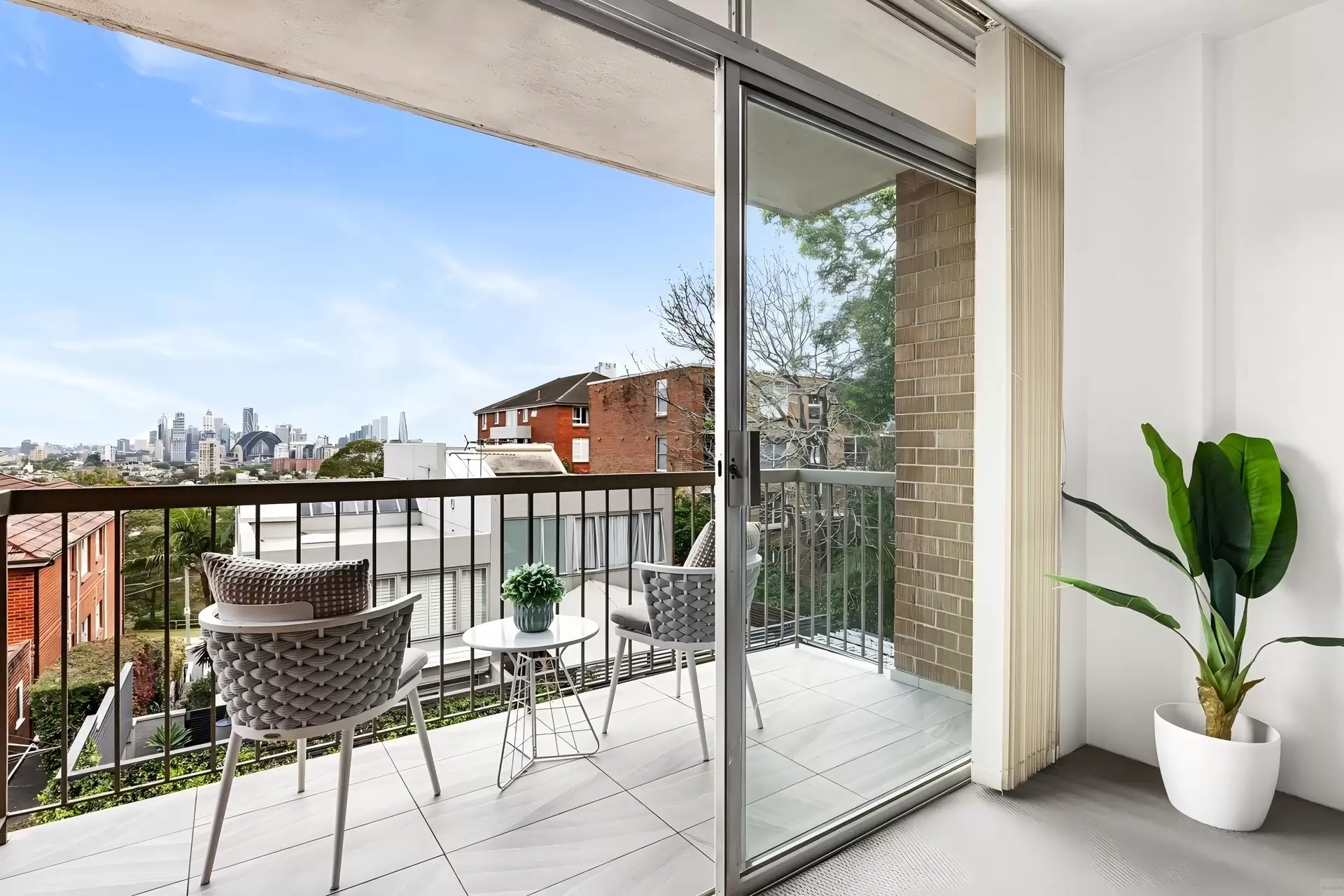 9/88 Bent Street, Neutral Bay Leased by Aurora Property - image 6
