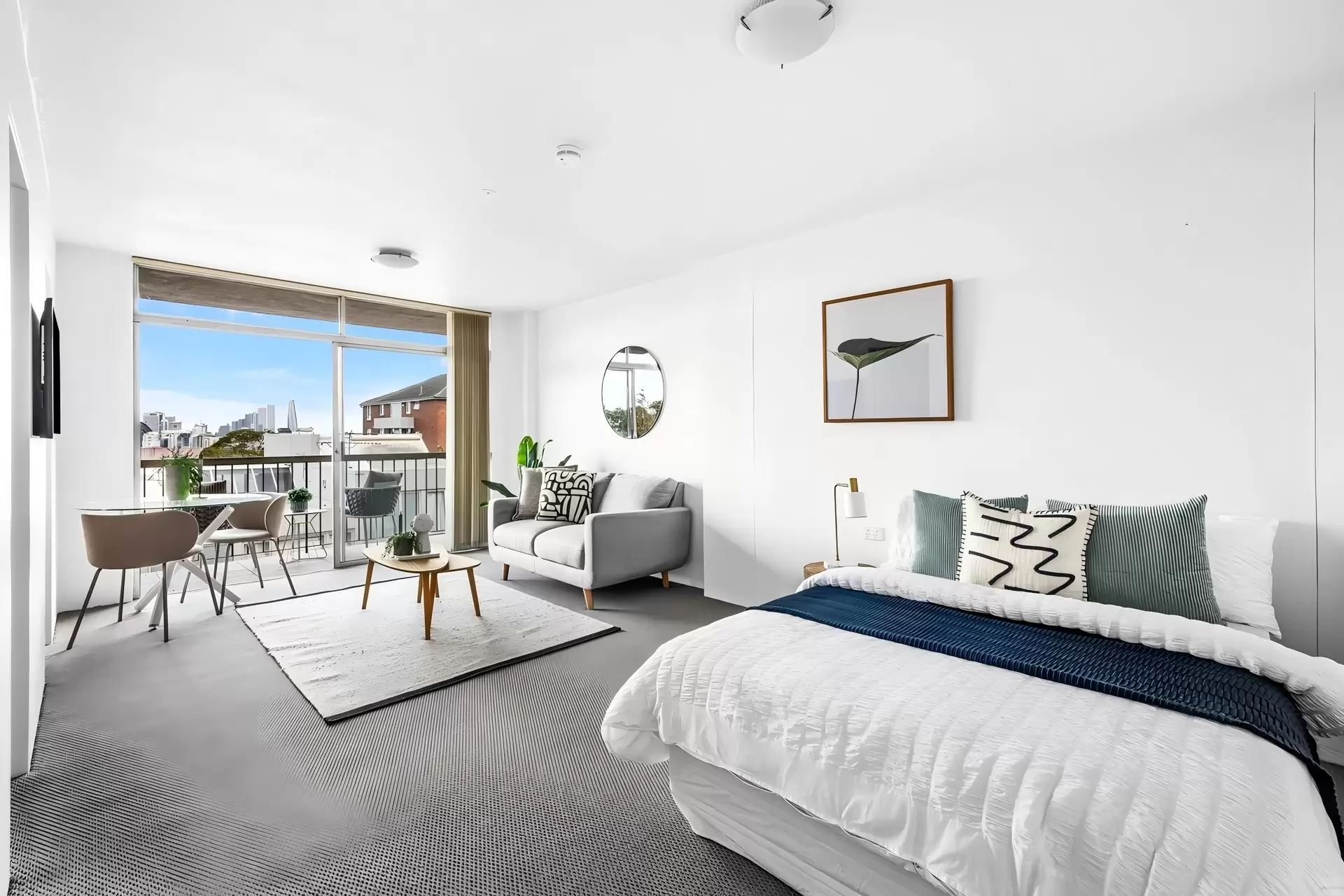 9/88 Bent Street, Neutral Bay Leased by Aurora Property - image 5