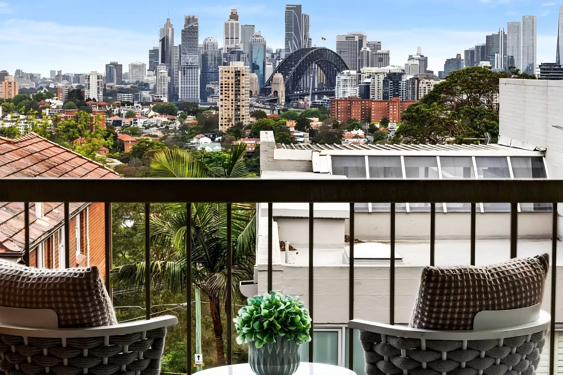 9/88 Bent Street, Neutral Bay Leased by Aurora Property - image 1