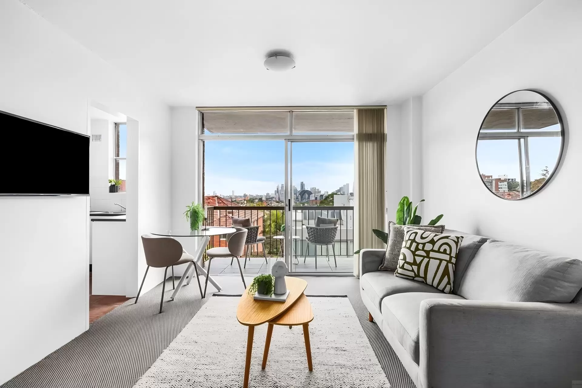 9/88 Bent Street, Neutral Bay Leased by Aurora Property - image 2