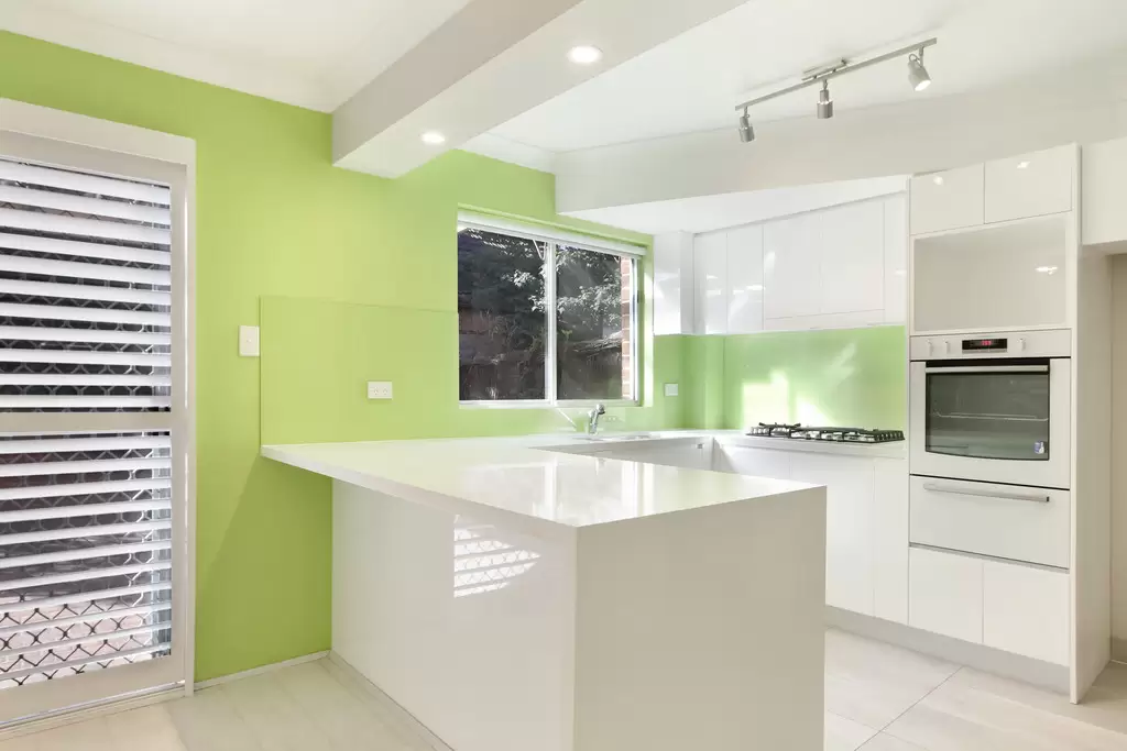 3/27 Merlin Street, Neutral Bay Leased by Aurora Property - image 2