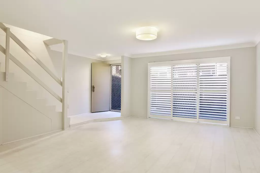 3/27 Merlin Street, Neutral Bay Leased by Aurora Property - image 1