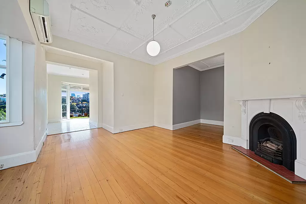 2/11A Musgrave Street, Mosman Leased by Aurora Property - image 2