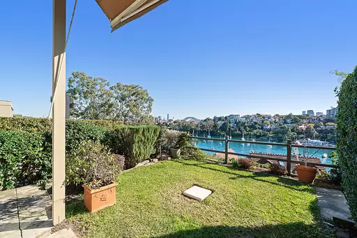 2/11A Musgrave Street, Mosman Leased by Aurora Property